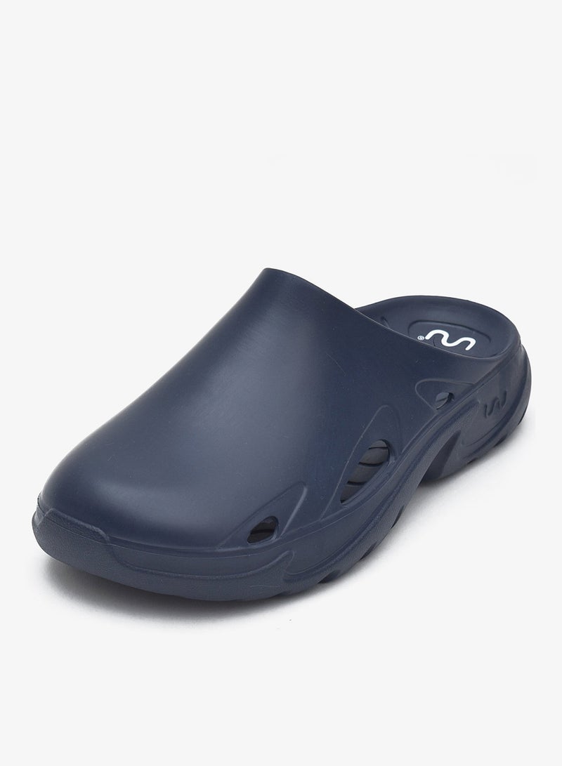 Doubleu Roma Urban Mule for Men Comfortable Slipper - Image 3