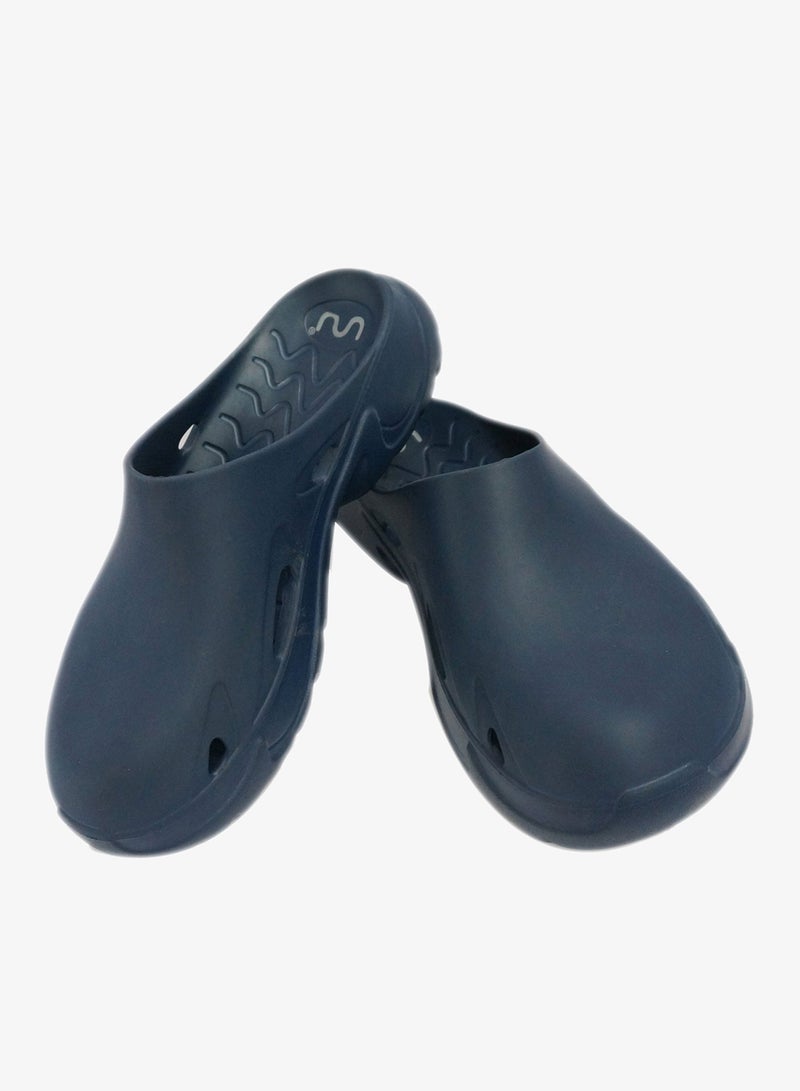 Doubleu Roma Urban Mule for Men Comfortable Slipper - Image 4