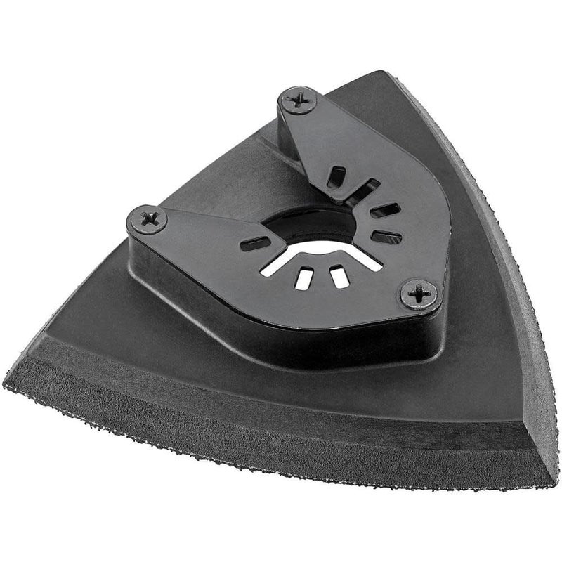 DEWALT Sanding Pad For Oscillating Tool DWA4200 Black - Image 1