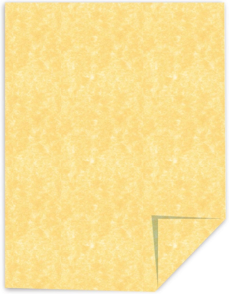 Southworth ورق بارشمان خاص من ساوثوورث 8 12 × 11 24 رطل عبوة من 100 - Image 3