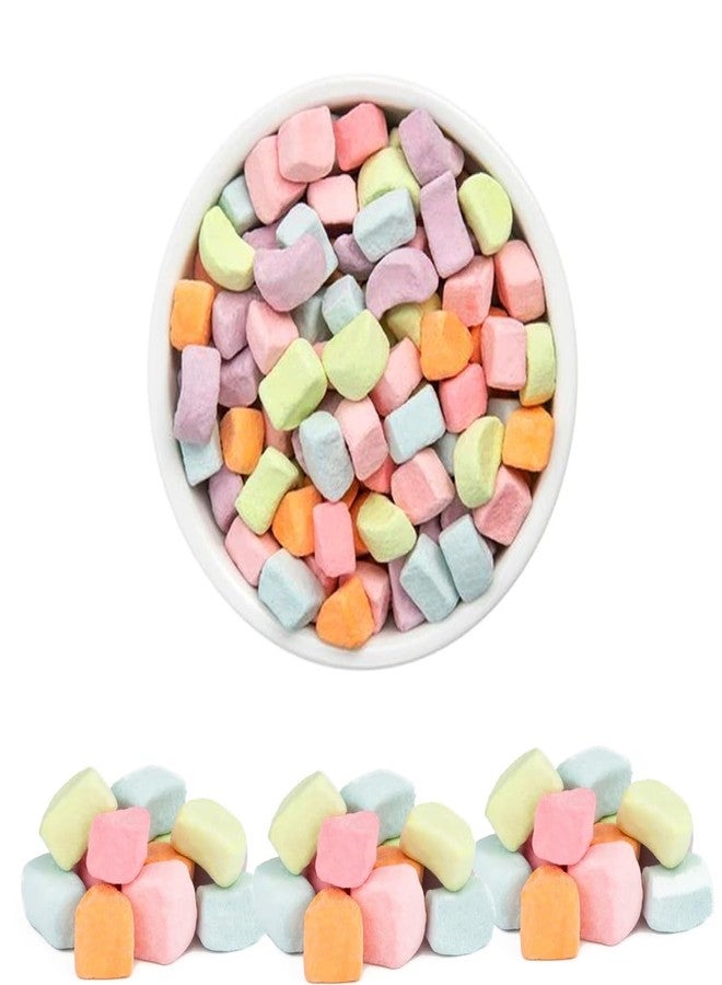 Fruidles Multicolor Mini Dehydrated Marshmallows in Resealable Bag - for Great Toppings (5 Ounces) - Image 4