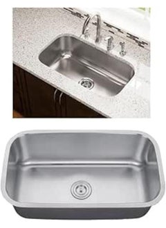 kitchen sink, 75cm