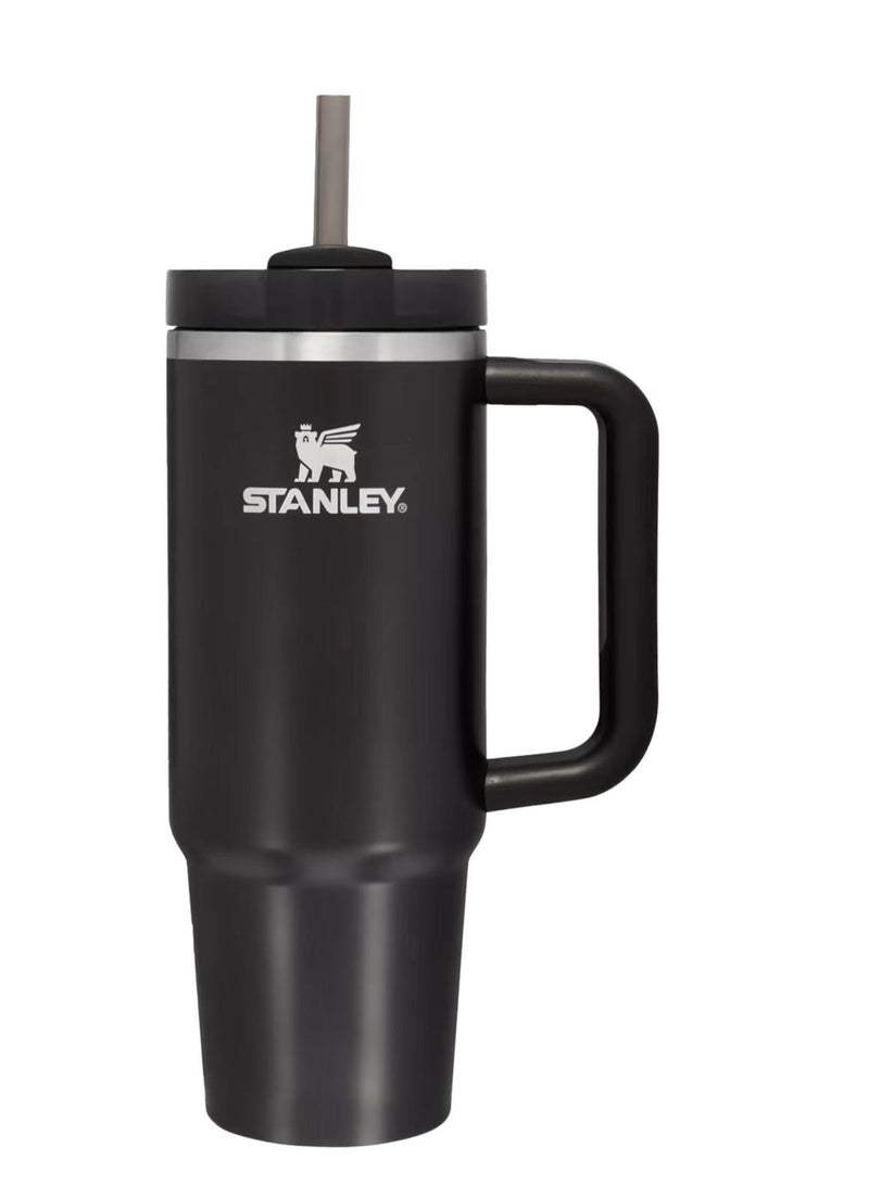 Stanley Car Mounted Large Capacity Insulated Cup - Image 1
