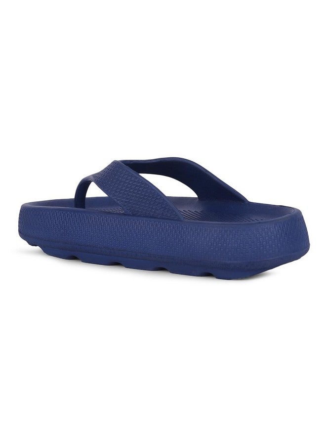 Liberty Women COMFYWALK2 Blue Slipper - 38 Euro - Image 3