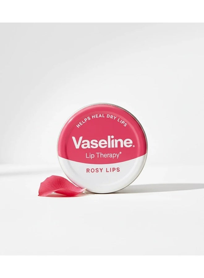 Vaseline Lip Therapy (12 x 20gm Piece) - Image 4