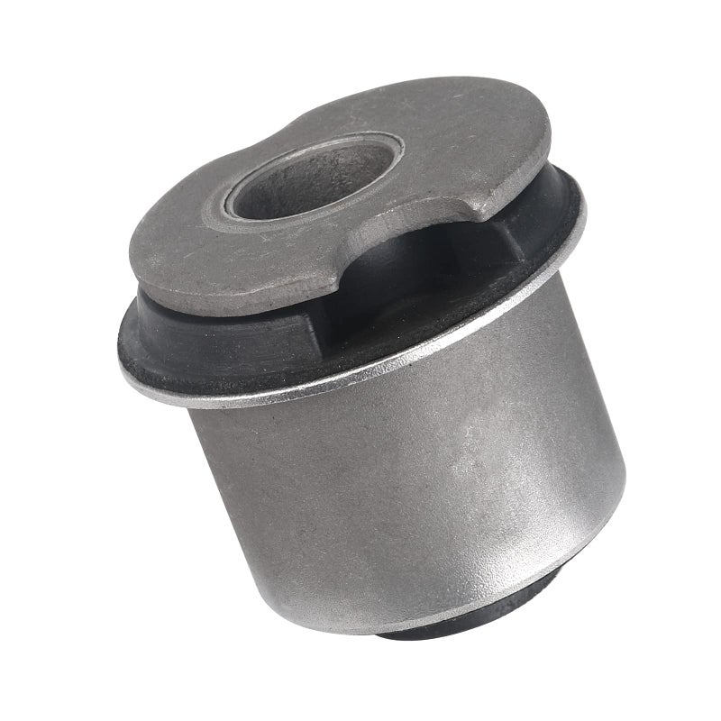 Generic 3mirrors Front Differential Support Bracket Mount Frame Brace Axle Bushing Bush Compatible with Hummer 2006 2007 2008 2009 2010 H3 H3T 15773961 25872770  - Image 1