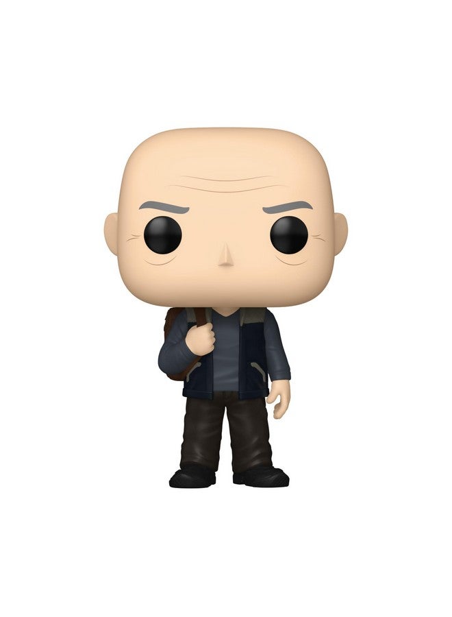 Funko POP TV: Star Trek Picard - Jean-Luc Picard - Star Trek - Collectable Vinyl Figure - Gift Idea - Official Merchandise - for Kids & Adults - TV Fans - Model Figure for Collectors and Display - Image 2