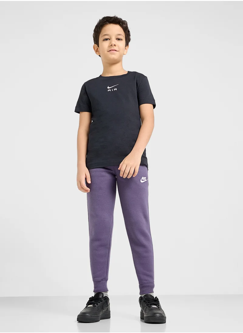 نايكي Youth Air T-Shirt