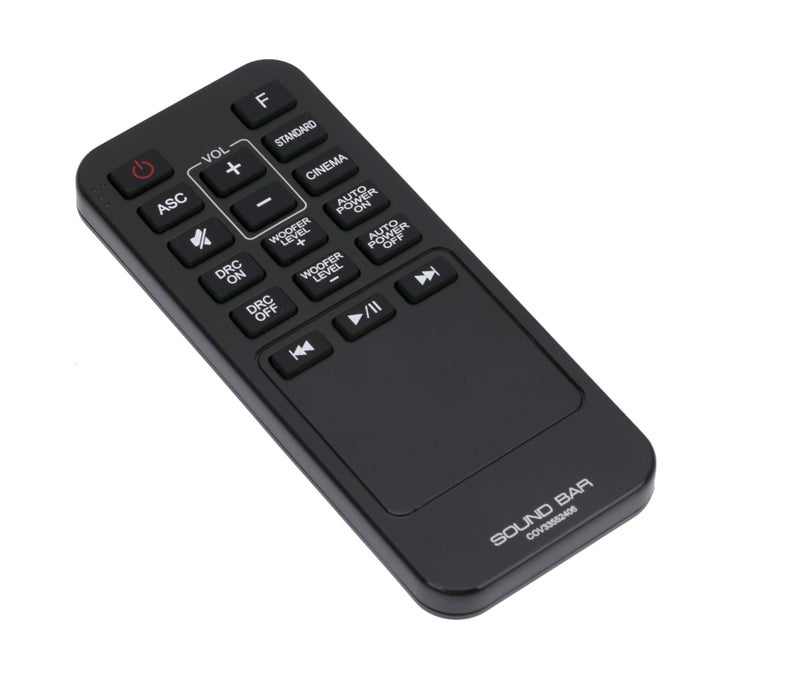PERFASCIN COV33552406 Replaced Remote Control Work for LG SoundBar SPH2B-P SH2 - Image 2