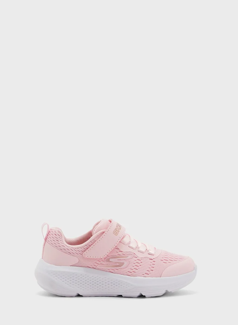 SKECHERS Kids Go Run Elevate
