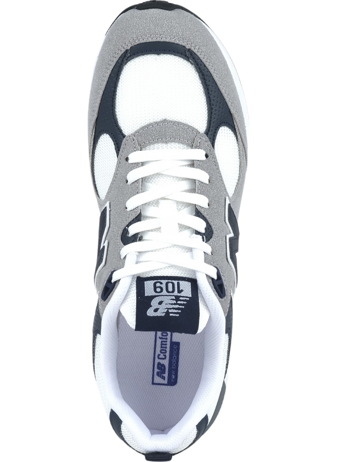 New Balance 109 أحذية رجال كاجوال MS109GWN  - Image 3