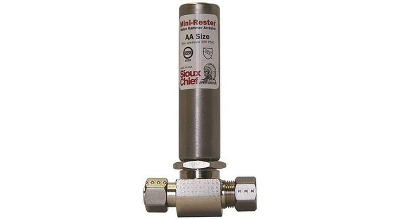Sioux Chief Mfg MINI-RSTR 3/8" OD STOPLF by SIOUX CHIEF MfrPartNo 660-GTR1 - Image 3