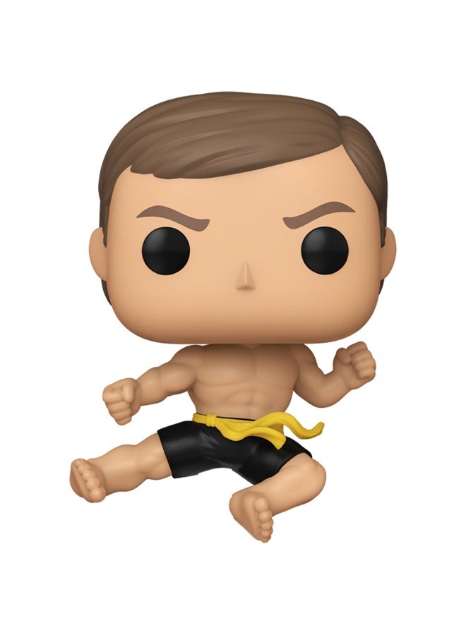 Funko Pop Reg  Movies: Bloodsport - Frank Dux