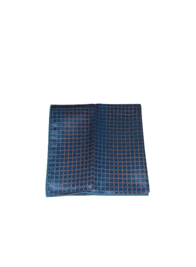 Men`s Square Pocket Handkerchief - Image 1