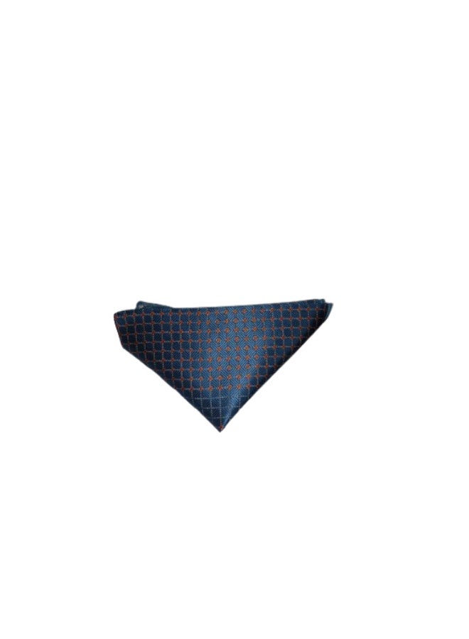 Men`s Square Pocket Handkerchief - Image 3