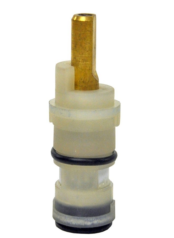 Danco 10406 3S-15H Hot Stem for Glacier Bay Faucets, White - Image 1