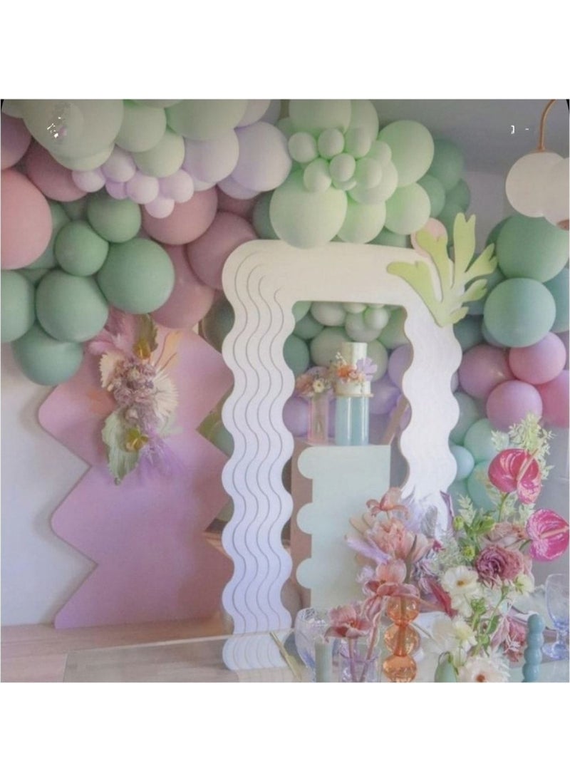 Best Party Dusty Pink-Winter Green-Mint Green Balloon Set 50 Pieces - pzsku/ZC5AD8D7802F43C0BE086Z/45/_/1737354326/115d7795-f0b5-4fe3-be72-c5acabfd094f