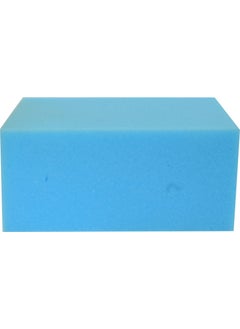 LokmanAVM Colored Plasterer Construction Sponge Mixed Color 11.5cm x 16.5cm x 7.5cm 1PCS  - Image 2