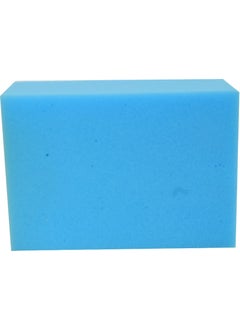 LokmanAVM Colored Plasterer Construction Sponge Mixed Color 11.5cm x 16.5cm x 7.5cm 1PCS  - Image 3