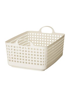 Like-It Like It Scb 7 Basket 37L White  - Image 1