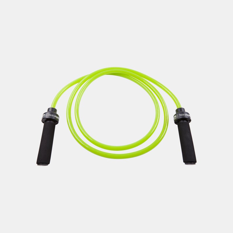 Heavy Jump Rope