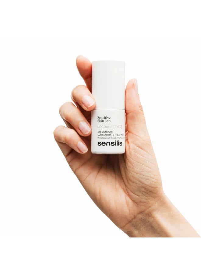 Sensilis Upgrade Eyes 15ml - Image 3