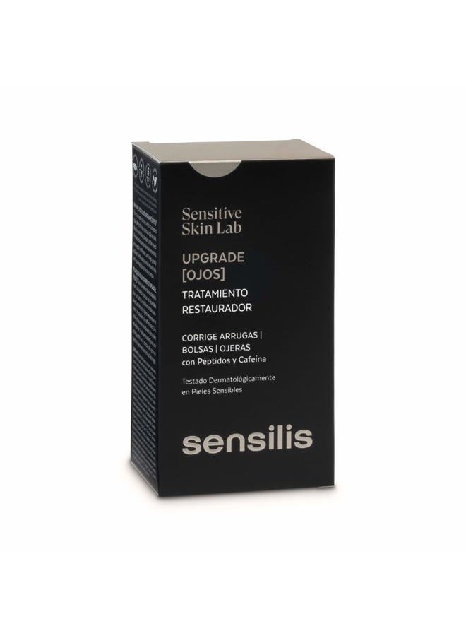 Sensilis Upgrade Eyes 15ml - Image 2