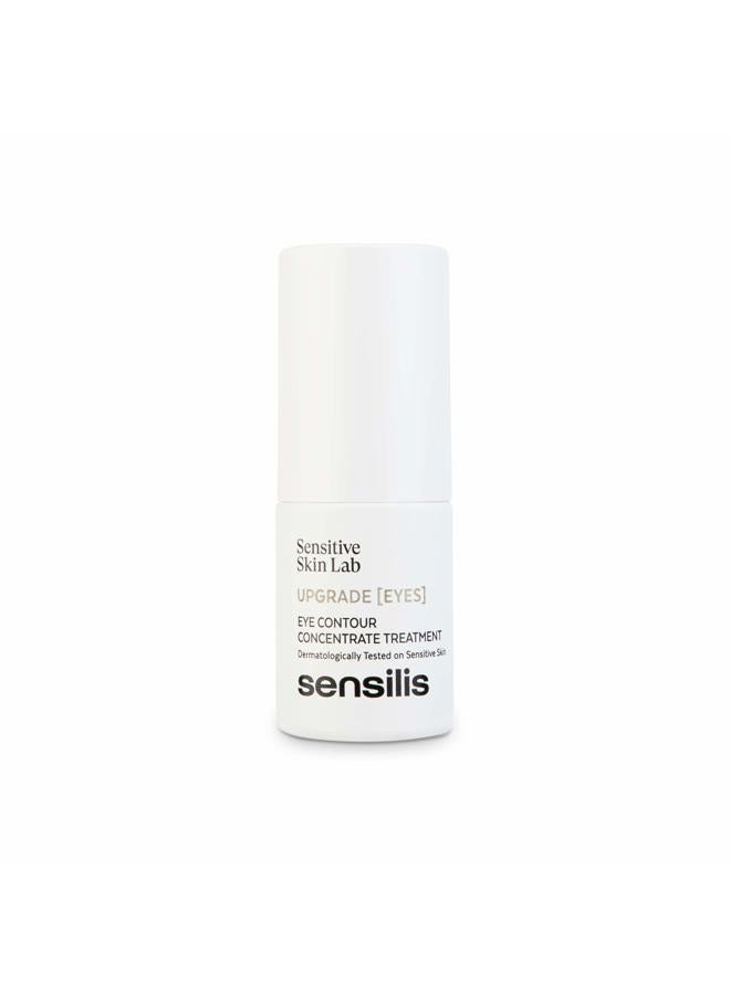 Sensilis Upgrade Eyes 15ml - Image 1