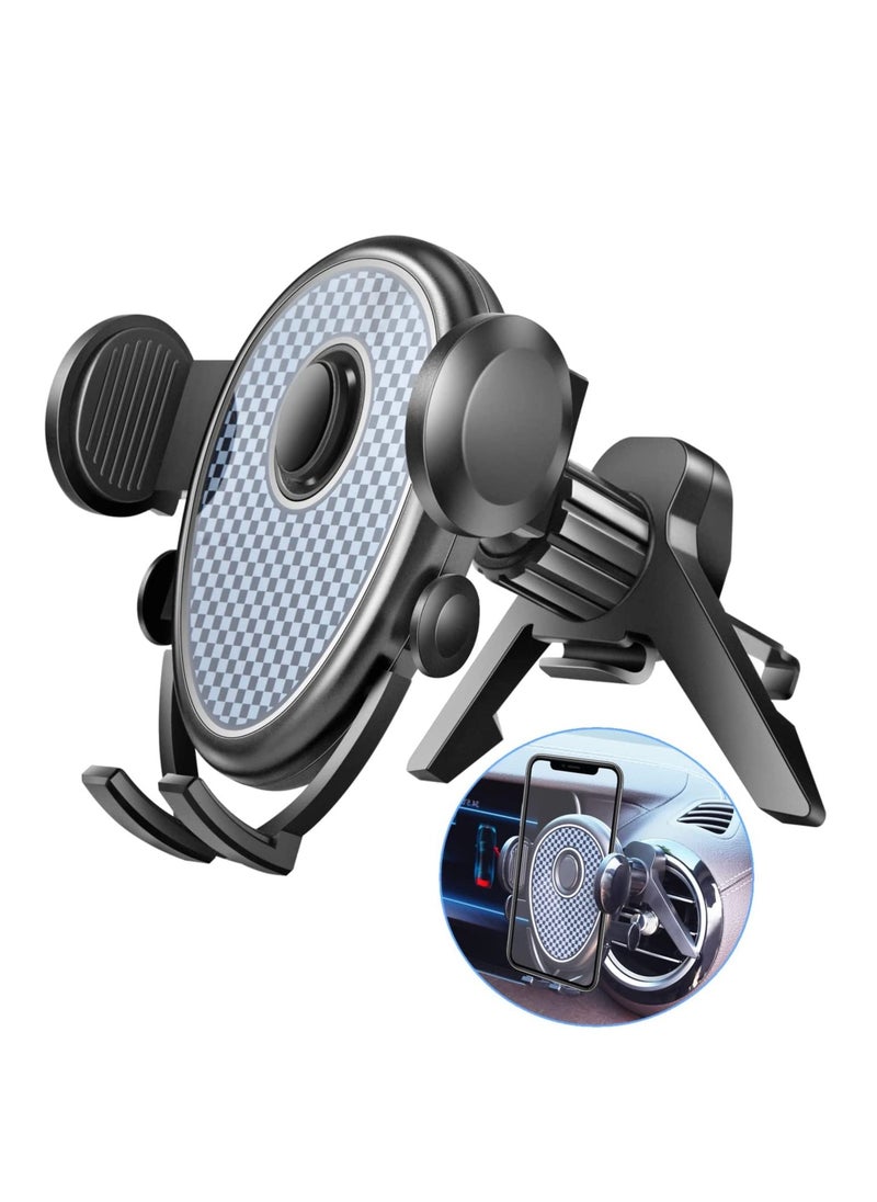 Universal Car Phone Holder Air Vent Car Mount Cell Phone Holder Car Phone Stand with Windshield Fit Thick Case & Heavy Phone Friendly Fit for All mobile phone Iphone Samsung - pzsku/ZC5ADD5B3E48A20AE8D15Z/45/_/1701405926/8c9d1548-e955-4092-a145-3907d555e838