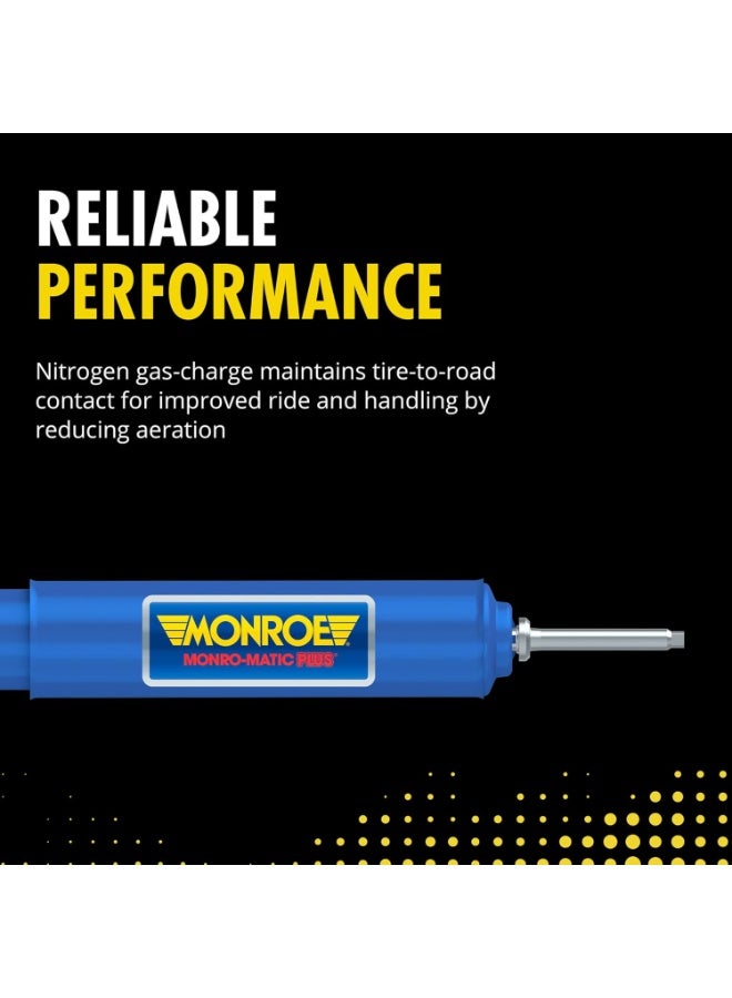 Monroe Monroe Monro-Matic Plus 31069 suspension Shock Absorber for Ford Mustang  - Image 2