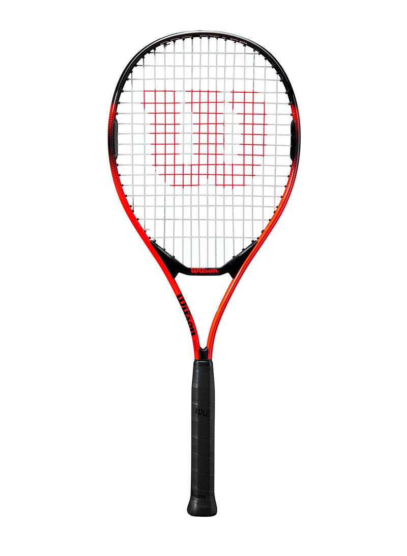 ويلسون مضرب تنس برو ستاف بريسيجن جونيور 26 - أحمر - Image 1