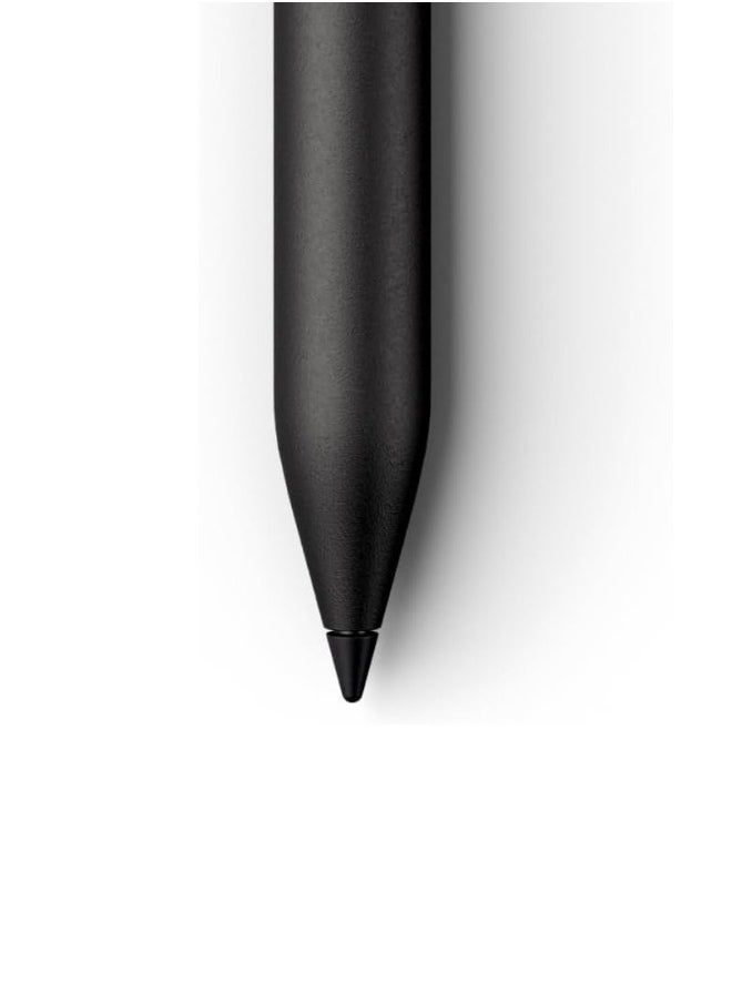 reMarkable - Marker Plus with Built-in Eraser for reMarkable Paper Pro - Warm Black