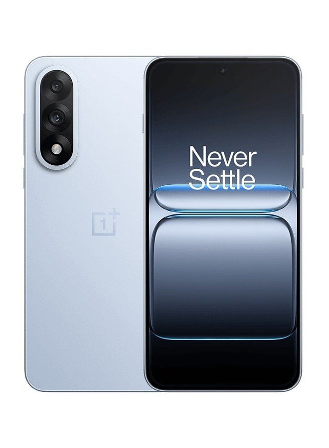 OnePlus Nord 5 Dual SIM Dry Ice 12GB RAM 512GB 5G - International Version - Image 1