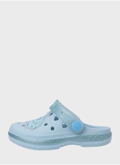 Infant Flavia Clog Sandals