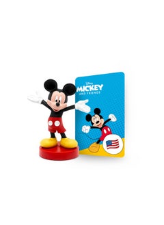 Tonies Mickey Mouse Audio Play Character From Disney  - Image 1