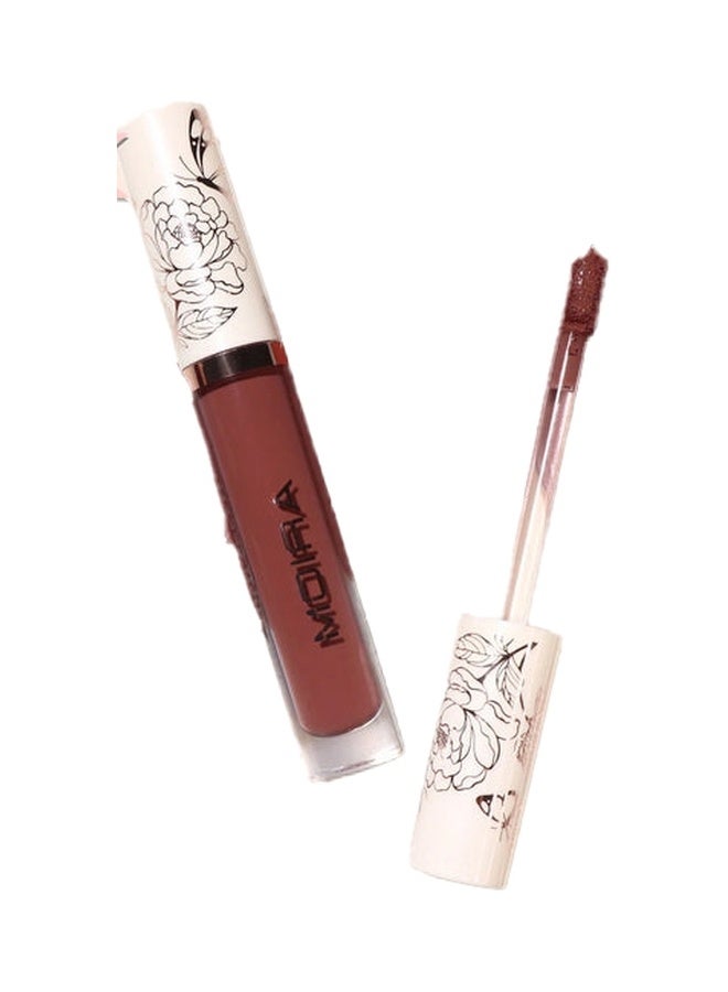 moira Lip Plush Cream (012, Beloved) - Image 1