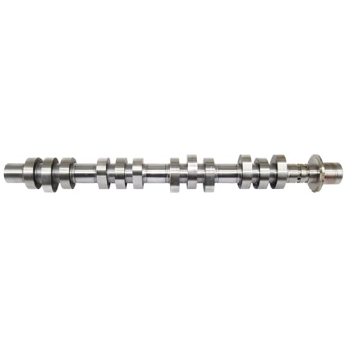 NMN Engine Right Passenger Side Camshaft Compatible with Ford Expedition F150 F250 Mustang 05-08 Lincoln Mercury 4.6L 5.4L 3V Replaces# 5L1Z6250BB 5L1Z6250BA - Image 2