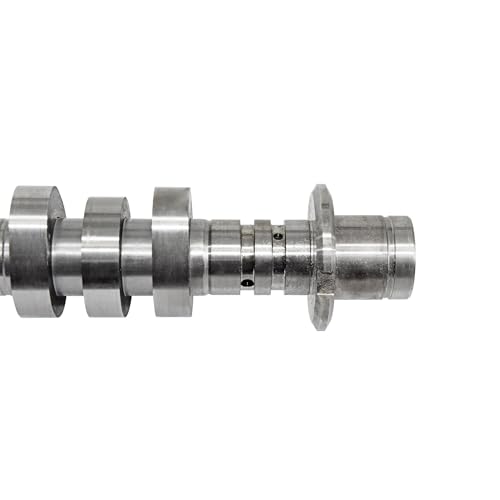 NMN Engine Right Passenger Side Camshaft Compatible with Ford Expedition F150 F250 Mustang 05-08 Lincoln Mercury 4.6L 5.4L 3V Replaces# 5L1Z6250BB 5L1Z6250BA - Image 3