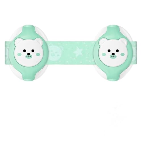 Onomie Baby Hearing Protection Earmuffs (0–48 Months) | Passive Noise Reduction | Non-Electronic | Travel Essentials with Carrying Bag Earmuffs for Sleep/Airplane/Outdoor (Teddy, Green) - Image 1