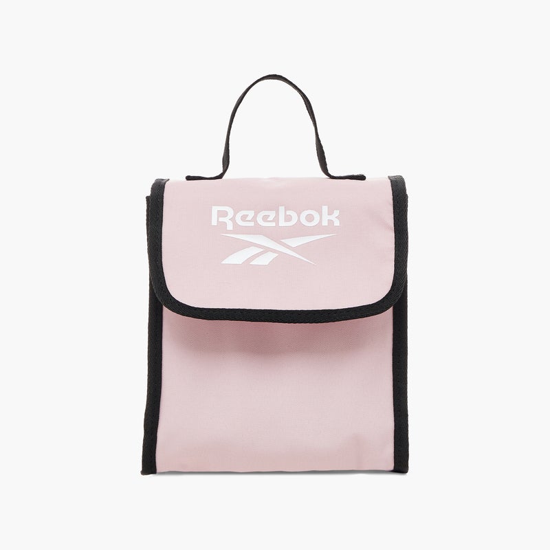 Reebok Pink Lunch Bag for Kids - Image 1