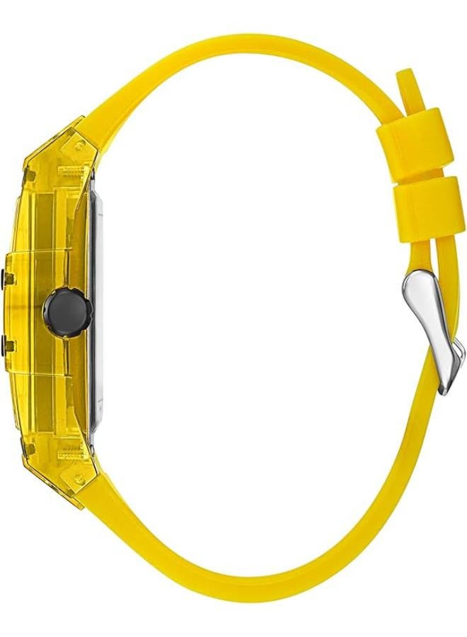 GUESS Watch for Men GW0203G6 - Image 2