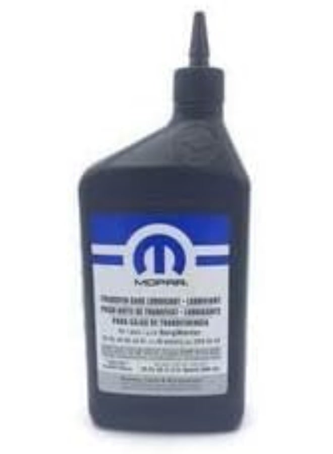 Mopar Transfer Case Lube - 68089195AA