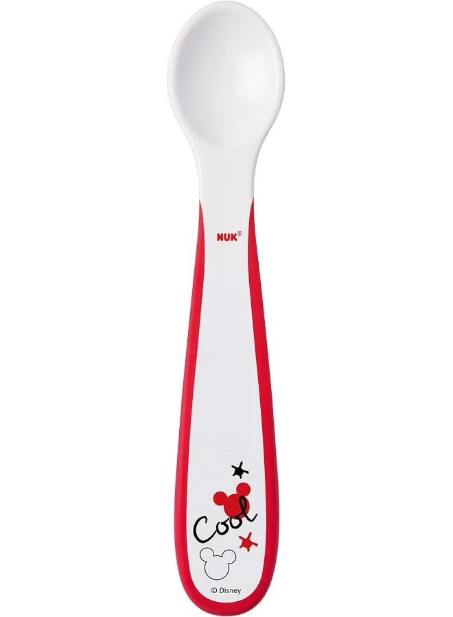 NUK Disney Mickey MouseTableware Set