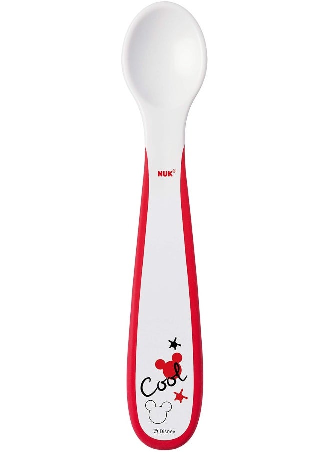 NUK - Disney Mickey MouseTableware Set - Image 1