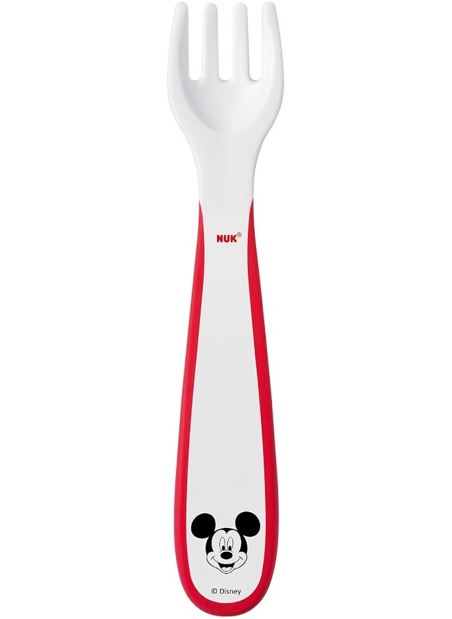 NUK Disney Mickey MouseTableware Set  - Image 5
