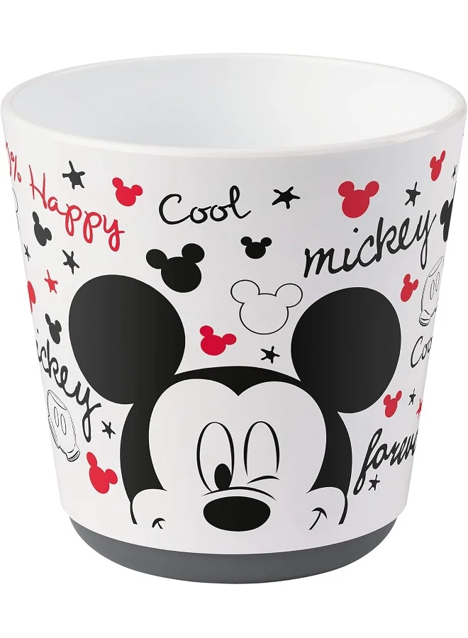 NUK Disney Mickey MouseTableware Set
