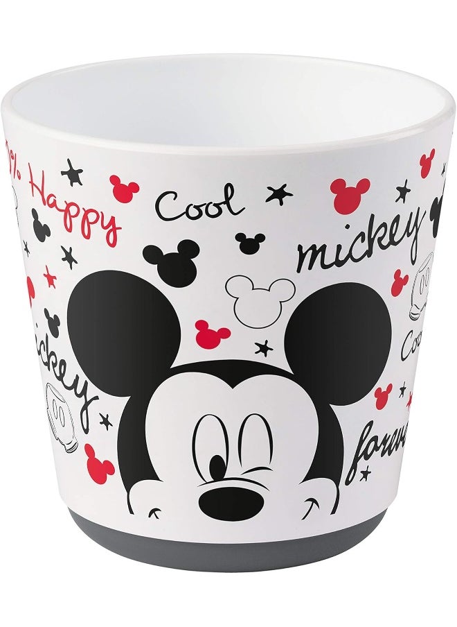 NUK Disney Mickey MouseTableware Set  - Image 3