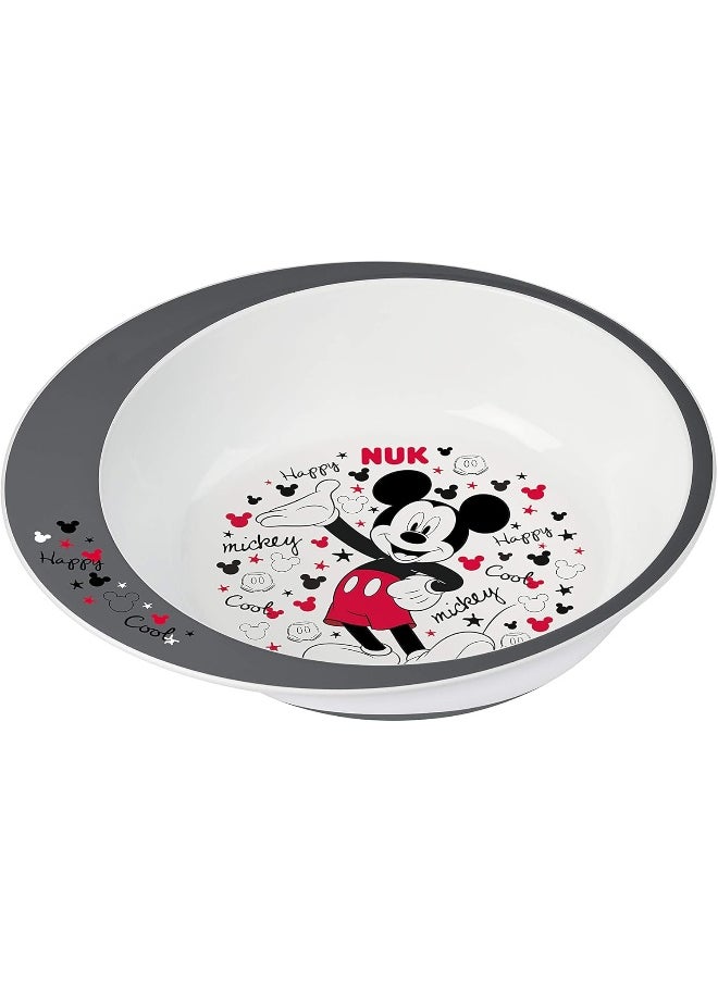NUK Disney Mickey MouseTableware Set  - Image 4