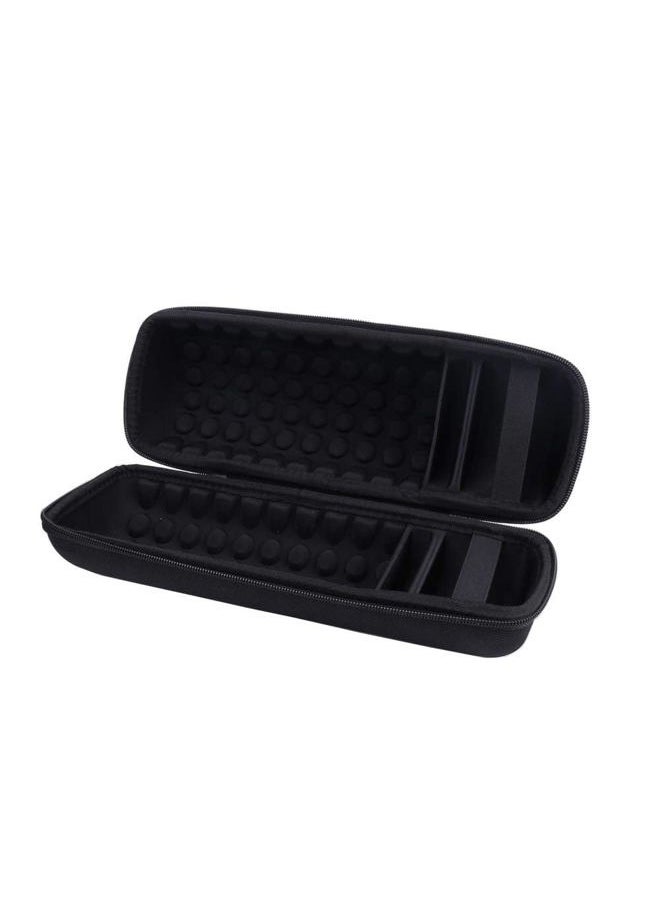 Aenllosi Hard Storge Case Replacement for fits Ultimate Ears UE MEGABOOM 3 Portable Bluetooth Wireless Speaker (megaboom 3, Black)  - Image 3