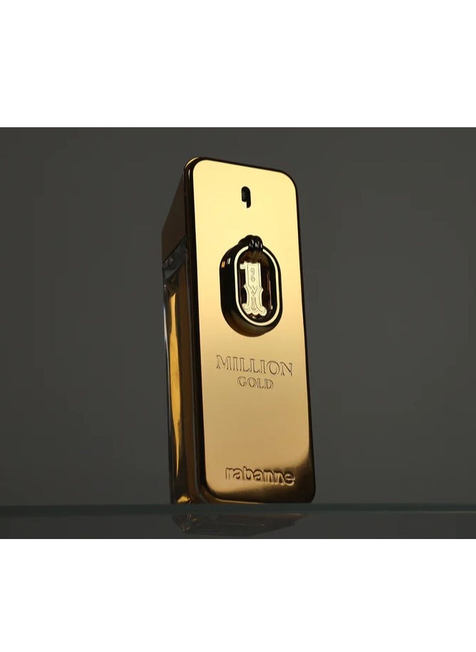 One Million Gold Paco Rabanne Men's Perfume Intense 100ml - pzsku/ZC5AEDCE71E9450FD8E39Z/45/_/1736173777/35d8319f-6df4-4f74-9296-a7db6c794e34